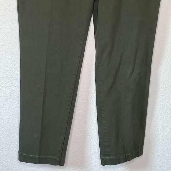 Allison Daley Pants Green - Picture 4 of 8